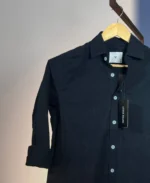 Shirt Black - Image 2