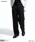 Pant Black - Image 3