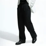 Pant Black