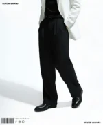 Pant Black