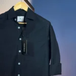 Shirt Black