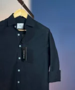 Shirt Black