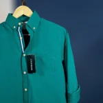 Bottle Green