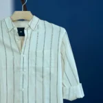 Khaki Shirt