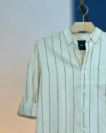 Khaki Shirt - Image 2
