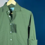 Shirt Olive