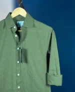 Shirt Olive