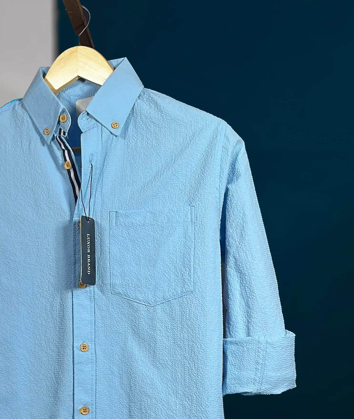 Sky 01.jpg Sky Shirt - Image 1
