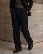 Black Baggy Formal - Image 2