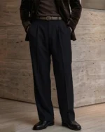 Black Baggy Formal - Image 3