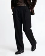 Black Baggy Formal - Image 2