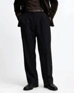 Black Baggy Formal - Image 3